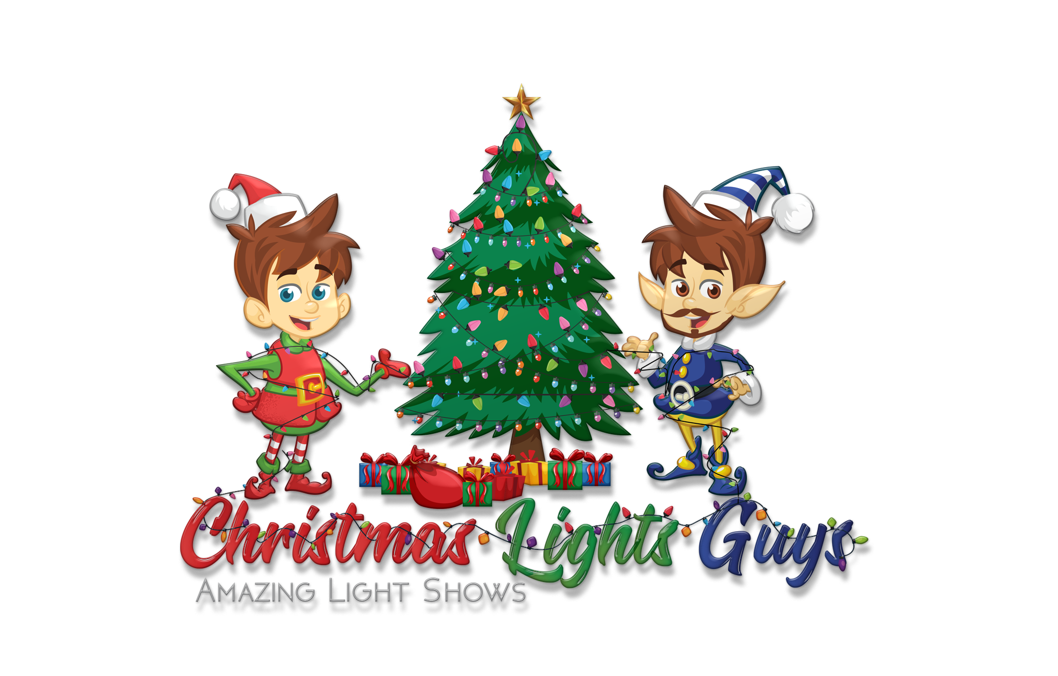 Christmas Lights Guys
